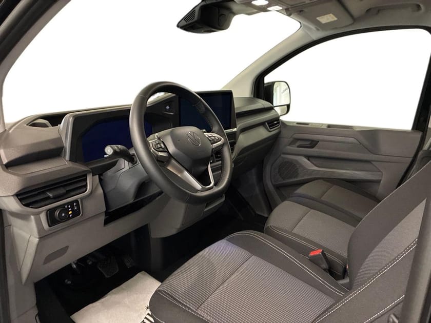 Bild 5 av Volkswagen Transporter TRSP  SKÅP L2 2.0 TDI 150 HK/AUT
