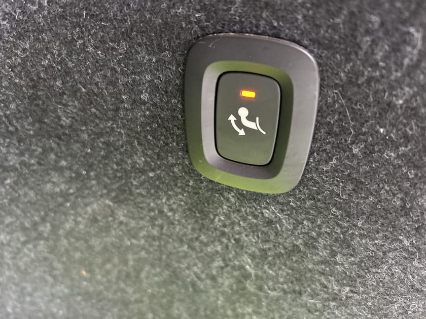 Bild 5 av Volvo C40 Recharge Extended Range