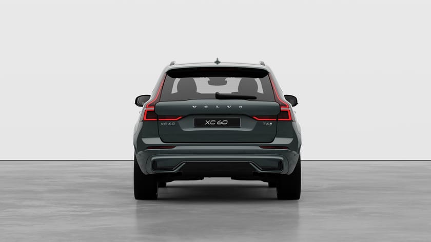 Bilde 4 av Volvo XC60 T6 Ultra Dark KROK|22"|PANO|HUD|360|LUFT|H&K
