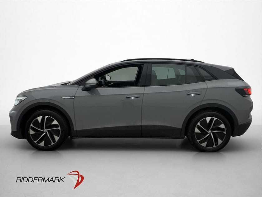 Bild 5 av Volkswagen ID.4 Pro Performance