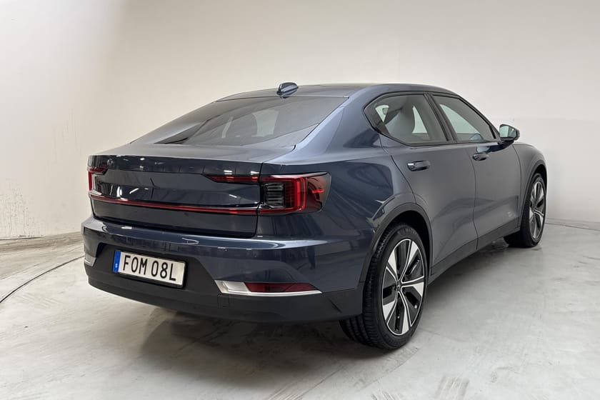 Bild 3 av Polestar 2 Long Range Single Motor