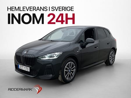 BMW 225e xDrive Active Tourer