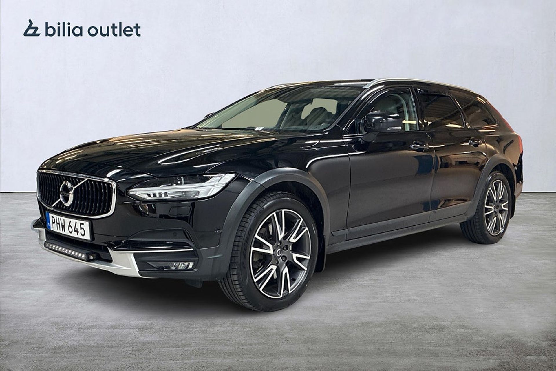 Volvo V90 Cross Country