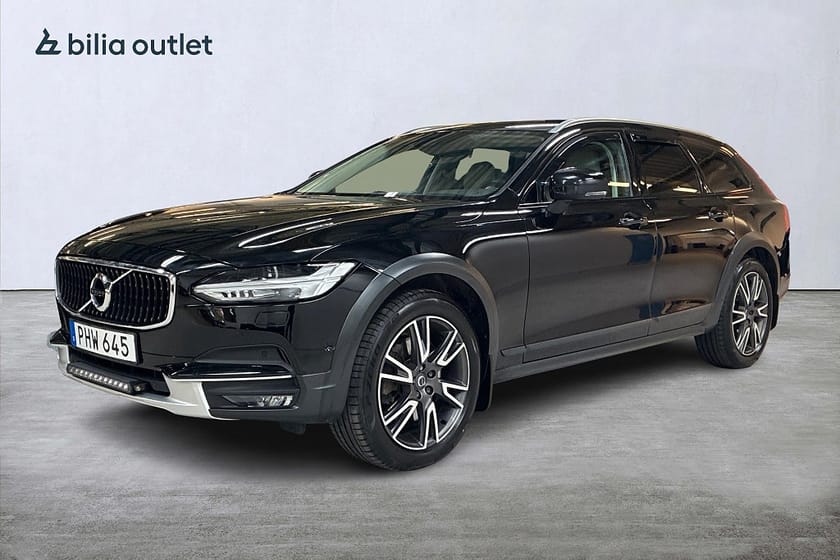 Bild 1 av Volvo V90 Cross Country