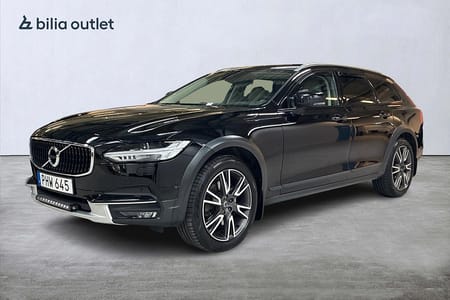 Volvo V90 Cross Country