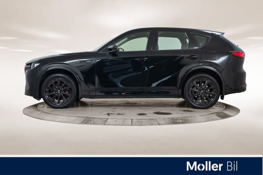 Bilde 2 av Mazda CX-60 PHEV 2,5 Homura AWD