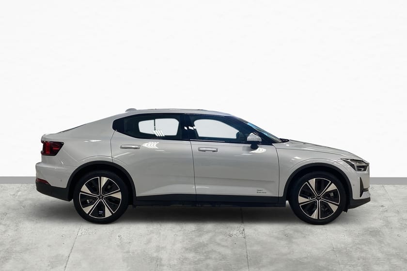 Bild 4 av Polestar 2 Long Range Dual Motor - Inkommande bil