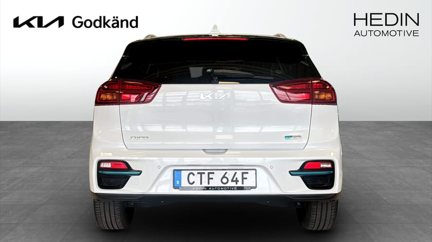 Bild 5 av Kia e-Niro Advance Plus