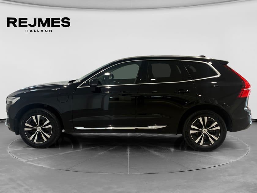 Bild 3 av Volvo XC60 Recharge T6 Core Edition