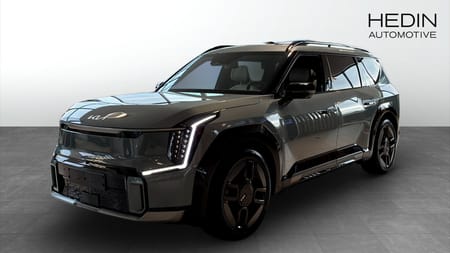 Kia EV9 AWD