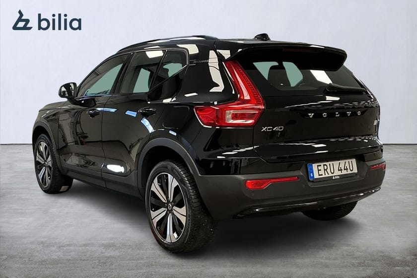 Bild 4 av Volvo XC40 Recharge Core