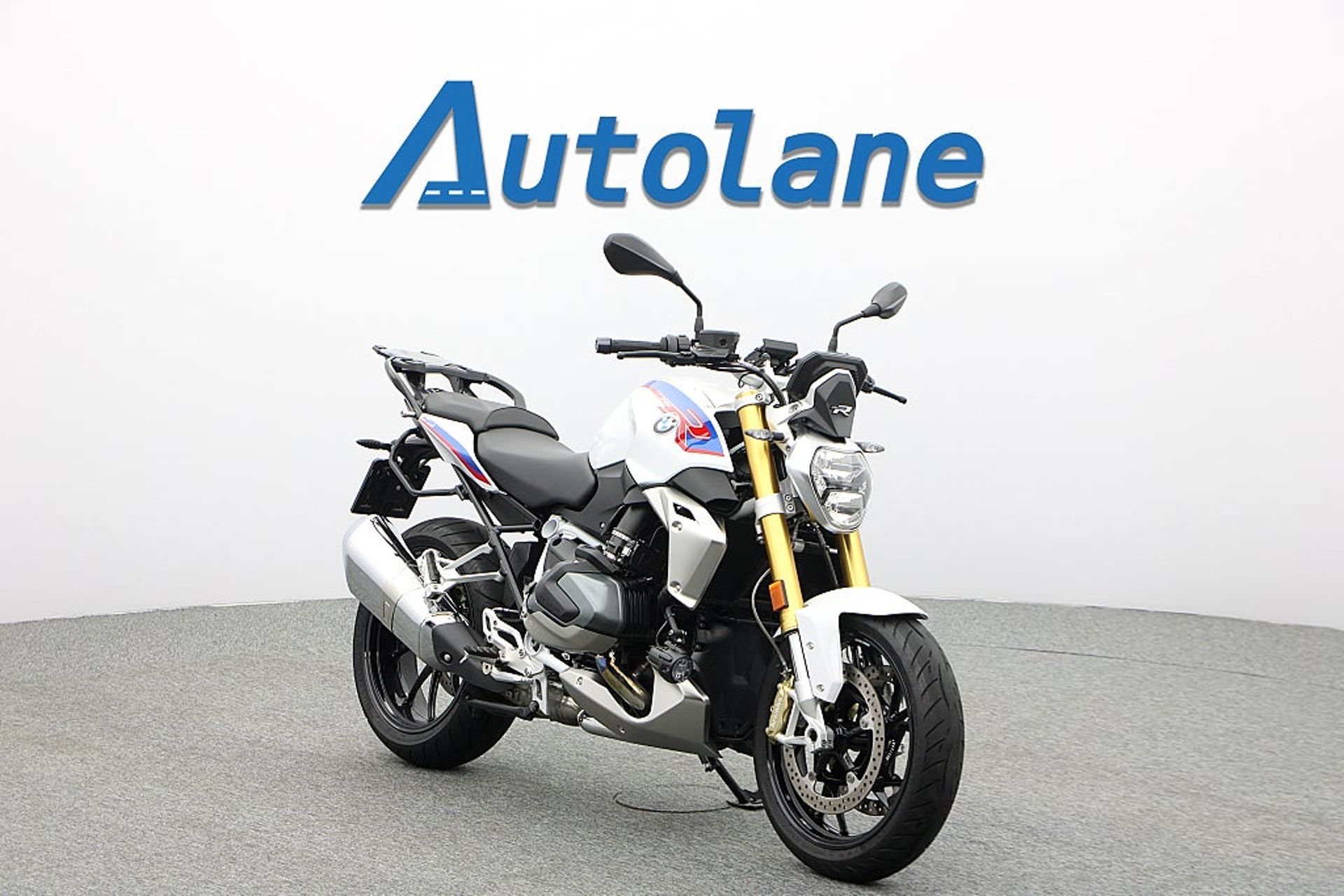 BMW Motorrad R Serie