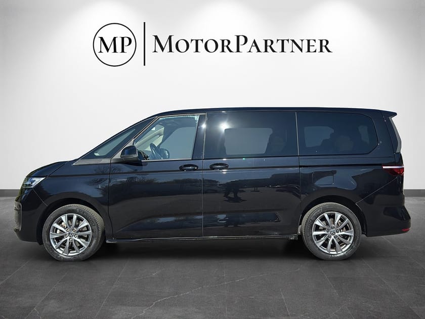 Bild 4 av Volkswagen Multivan eHybrid 1.4 TSI Plug-in Hybrid Lång Värmare Pano 7 Sits