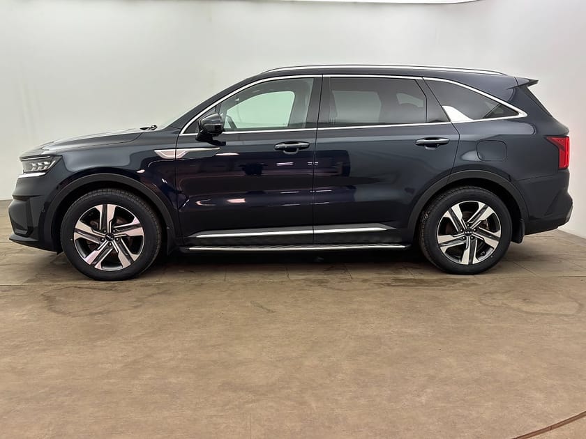Bild 3 av Kia Sorento PHEV