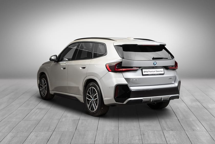 Bilde 3 av BMW iX1 xDrive30 Fully Charged Premium E. (K)