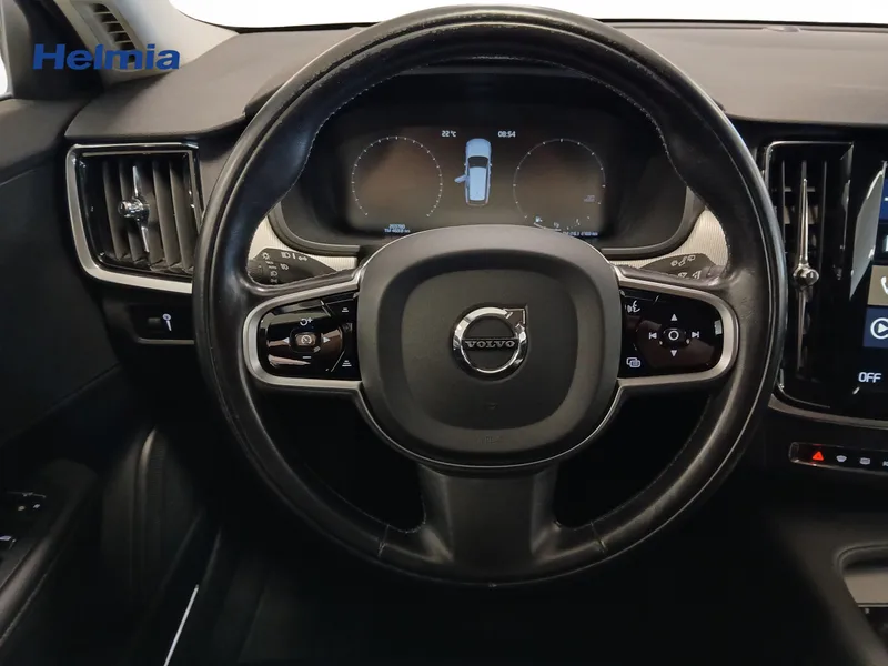 Bild 9 av 15 – Volvo V90 Cross Country D4 AWD Advanced Edt Cross Country Advanced