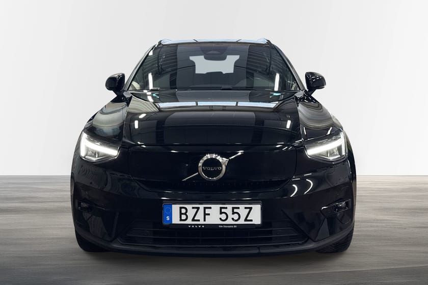 Bild 2 av Volvo XC40 Recharge Plus