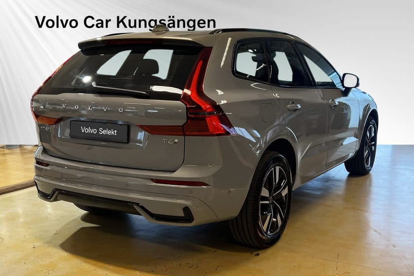 Bild 5 av Volvo XC60
