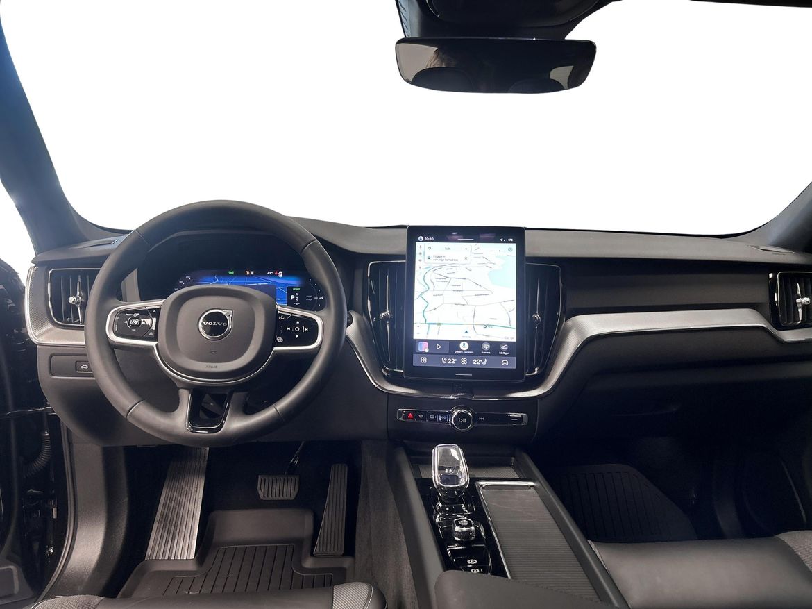 Volvo XC60 2026 - miniatyr 7