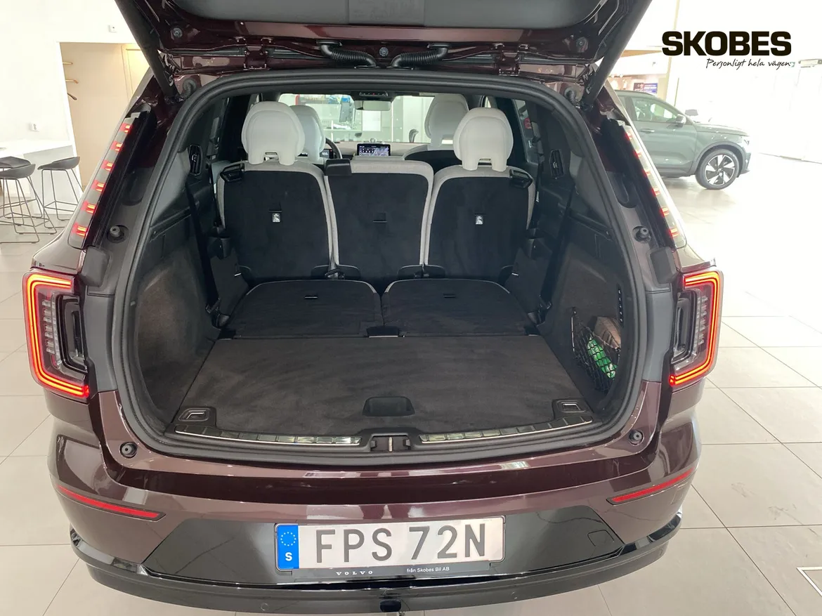 Volvo EX90 Twin Motor Performance
