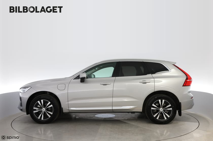 Bild 2 av Volvo XC60 T6 Core Edition