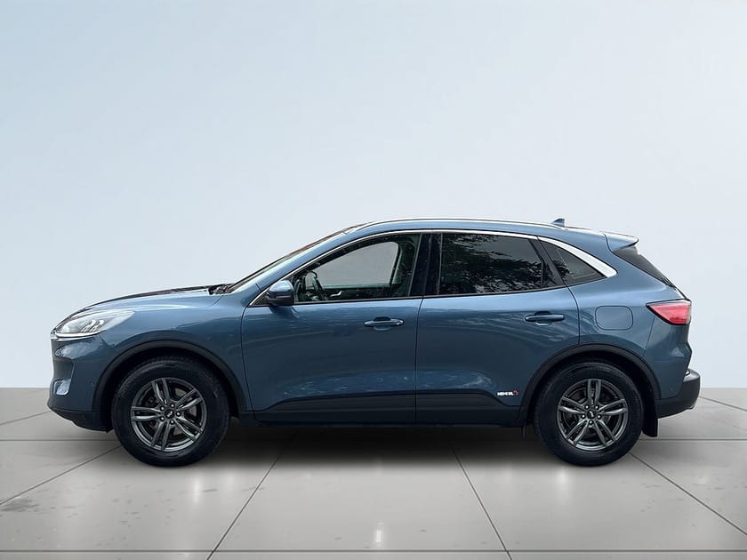 Bild 4 av Ford Kuga 1.5 EcoBoost Navi/Drag/Rattväm/Kamera/Adaptiv Fart/SoV