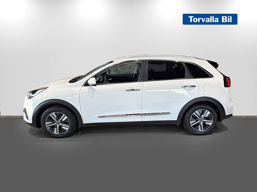 Bild 4 av Kia Niro P-HEV