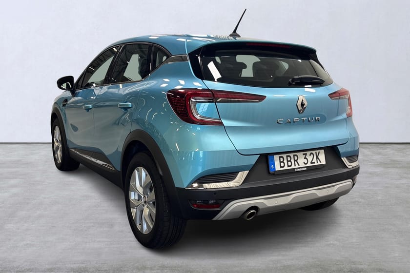 Bild 4 av Renault Captur