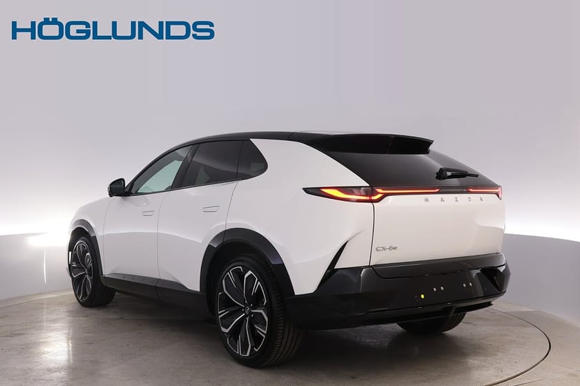 Bild 5 av Mazda CX-6e