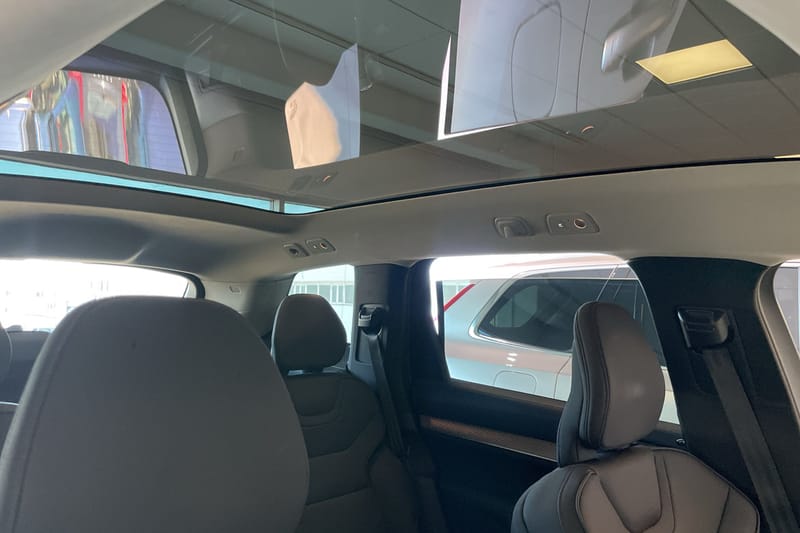 Volvo EX90