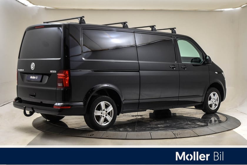 Bilde 2 av Volkswagen Transporter