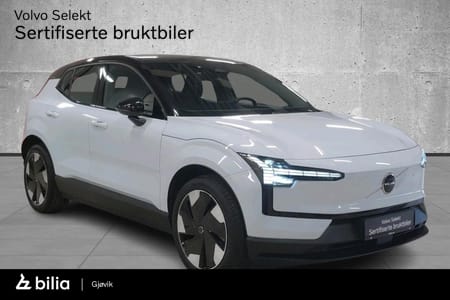 Volvo EX30 Twin Motor Performance