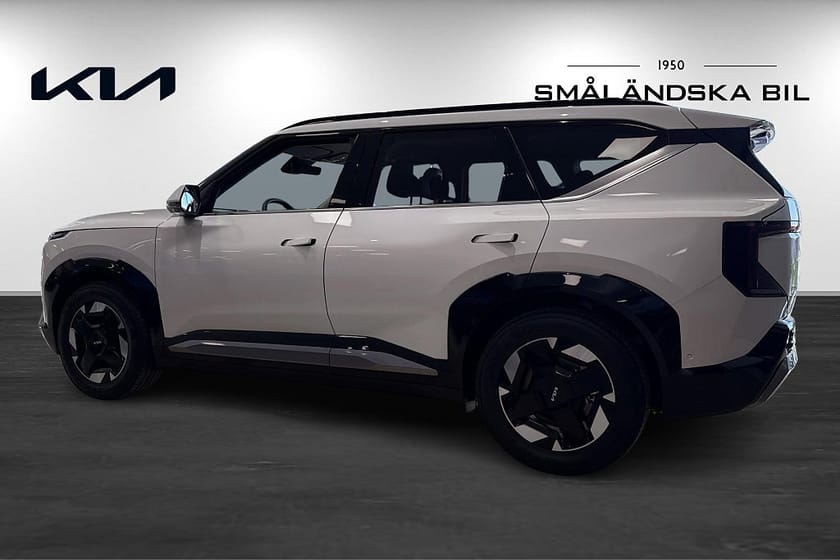 Bild 4 av Kia EV5 Long Range