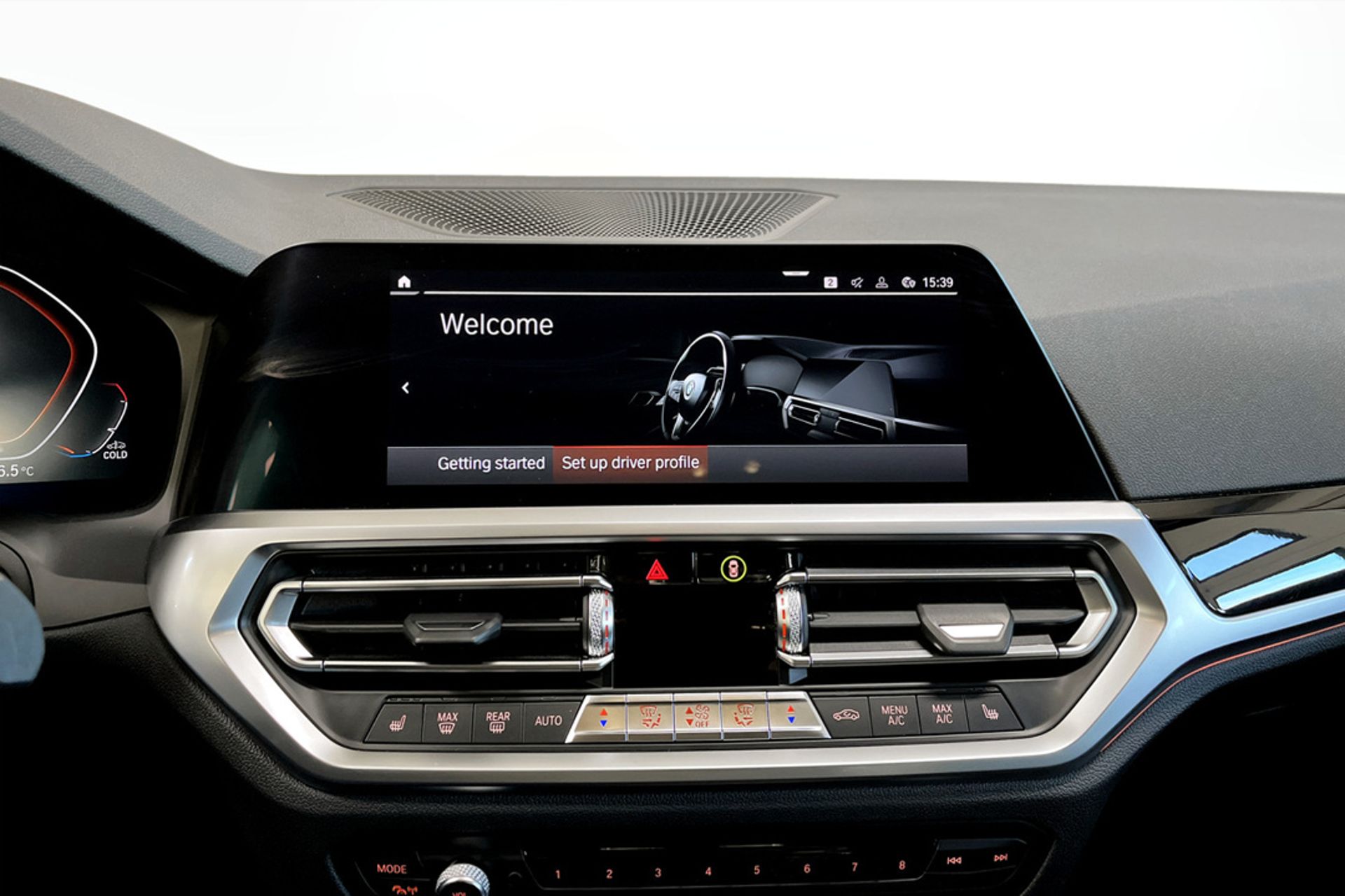 BMW 320d 2020, kuva 6/9