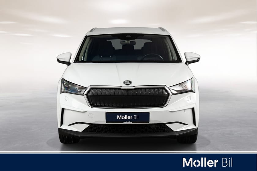 Bilde 3 av Škoda Enyaq iV 80x 