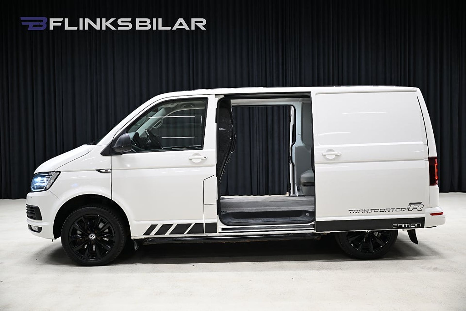 Volkswagen Transporter 2018, bild 4/10