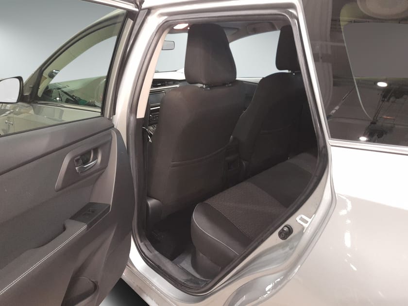 Bild 3 av Toyota Auris Touring Sports Hybrid e-CVT 136hk