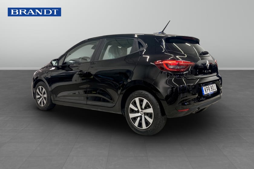 Bild 2 av Renault Clio