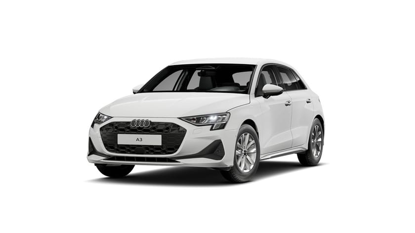 Bild 1 av Audi A3 Sportback 35 TFSI 110 KW S TRONIC PROLINE