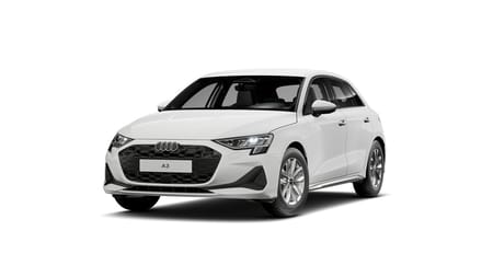 Audi A3 Sportback 35 TFSI 110 KW S TRONIC PROLINE