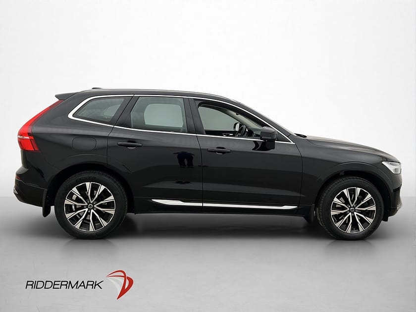 Bild 4 av Volvo XC60 B4 AWD Plus Skinn Drag Kamera BLIS CarPlay Google