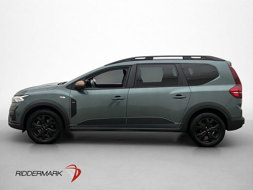 Bild 4 av Dacia Jogger 7-sätes HYBRID 140 141hk Kamera Navi Bluetooth AC