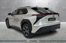 Thumnail bilde 2 av Toyota bZ4X