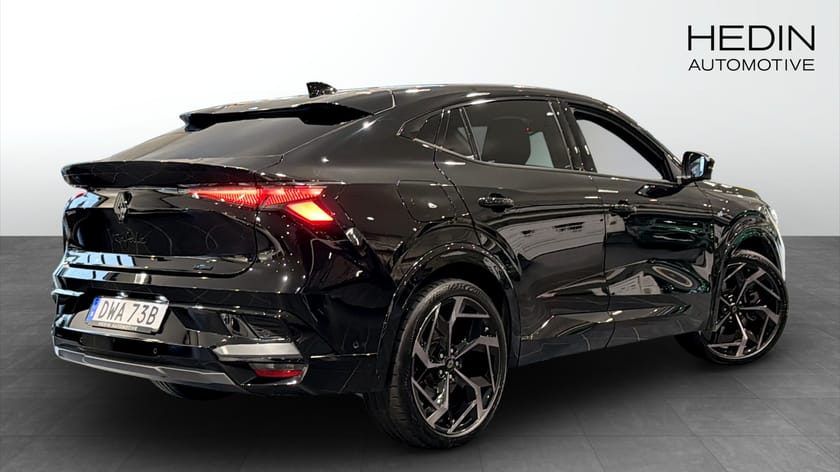 Bild 2 av Renault Rafale E-Tech 4x4