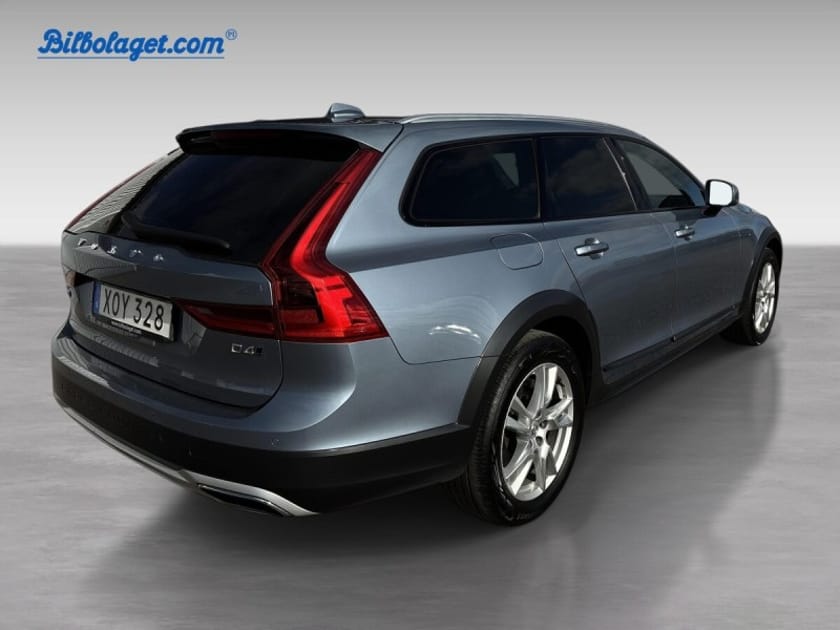 Bild 4 av Volvo V90 Cross Country