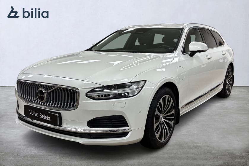 Bild 1 av Volvo V90