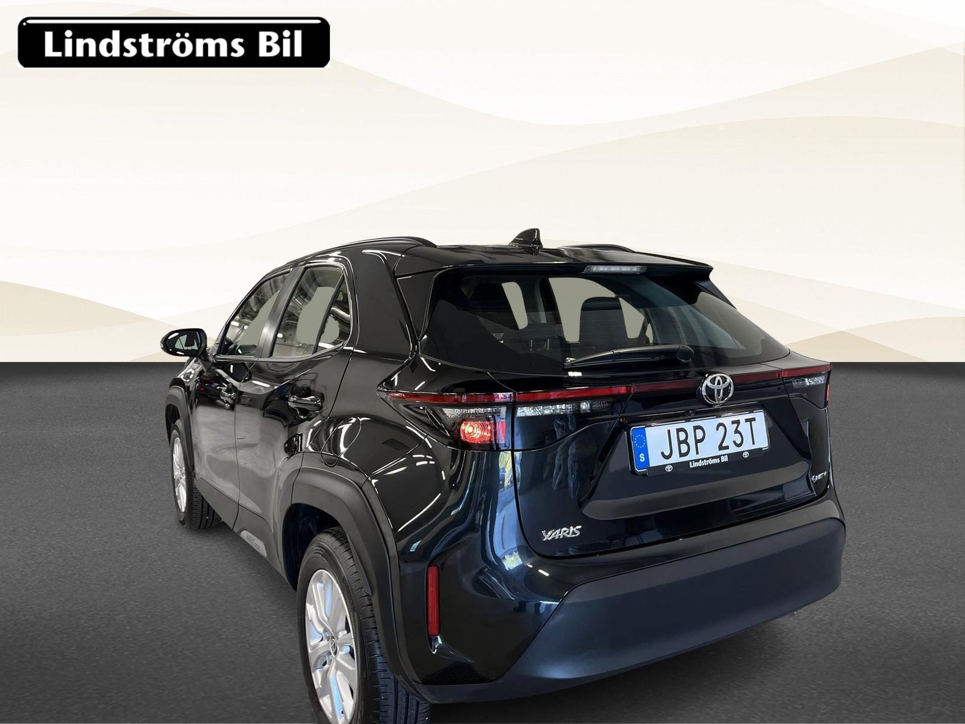 Toyota Yaris Cross 2025, kuva 4/10