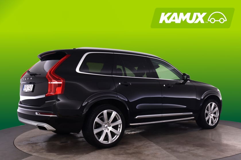 Bild 2 av Volvo XC90