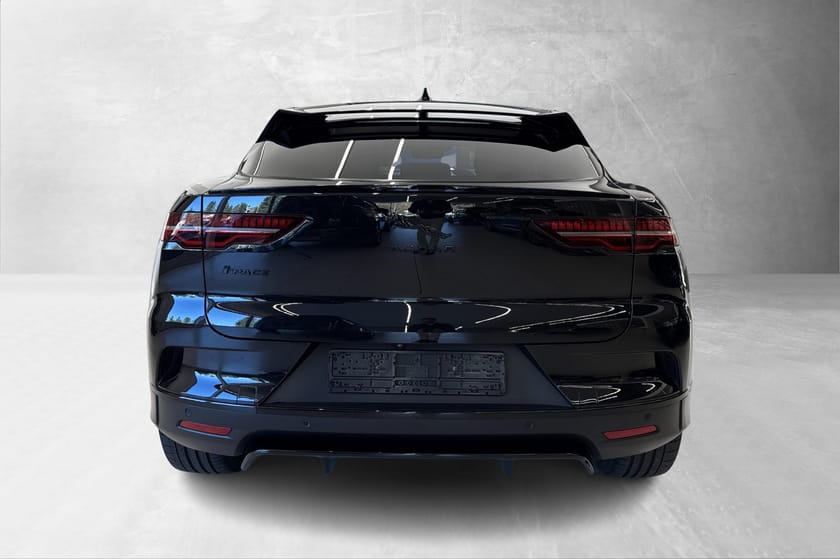 Bilde 4 av Jaguar I-Pace EV400