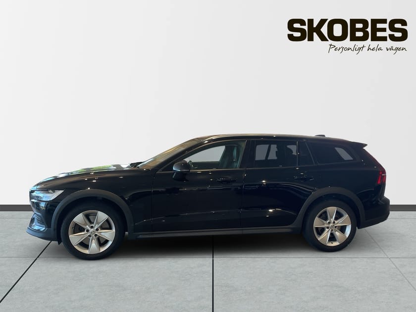 Bild 5 av Volvo V60 Cross Country D4 AWD SE II